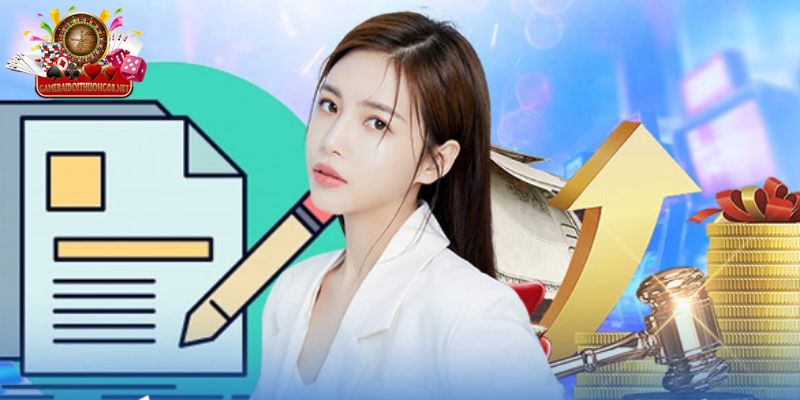 Cổng game đặt ra định hướng phát triển rõ ràng