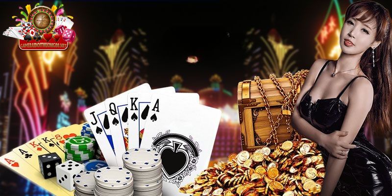 Game Bài Đổi thưởng truyền thống luôn được ưa chuộng