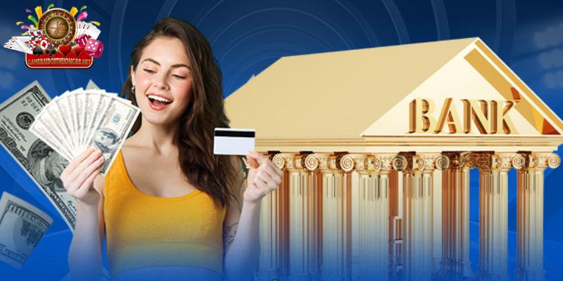 Giao dịch tài chính cực nhanh chóng
