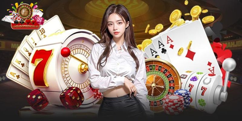 Giao diện tại hệ thống đạt độ thẩm mỹ cao