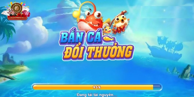 Tổng hợp các cổng game bắn cá an toàn và bảo mật