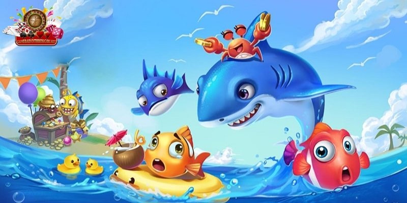 Những lưu ý khi chọn cổng game bắn cá