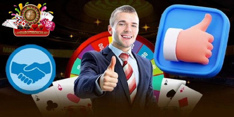 Cam kết không gian cá cược hoàn hảo