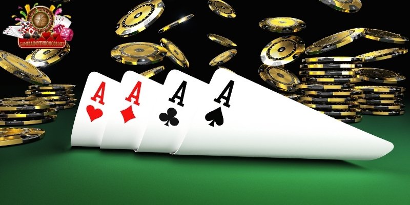Lựa chọn sảnh và bàn chơi là tips game bài dễ thắng cho người mới