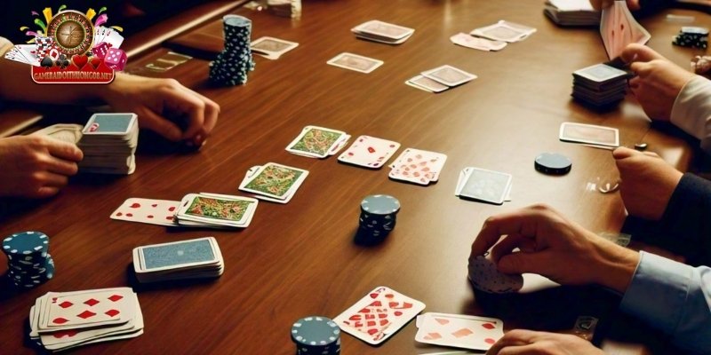 Áp dụng tips cược tại Game Bài Đổi Thưởng uy tín