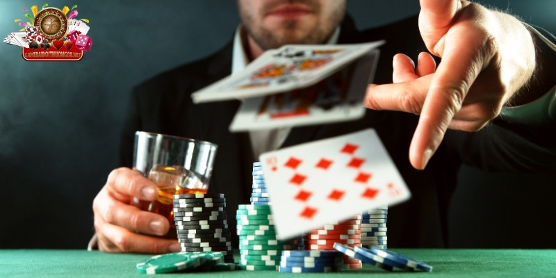 Chiến lược áp dụng tips nhà cái hiệu quả