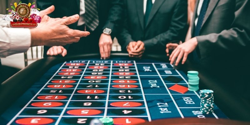 Tips cá cược casino
