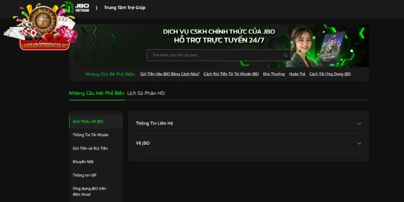 CSKH tận tâm
