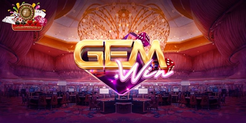 Giới thiệu chung về thương hiệu uy tín Gemwin