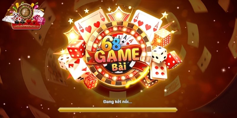 Tổng quan vài nét về nền tảng 68 GAME BÀI