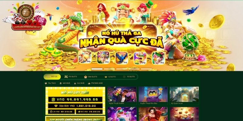 Điểm hấp dẫn của nhà cái FB88