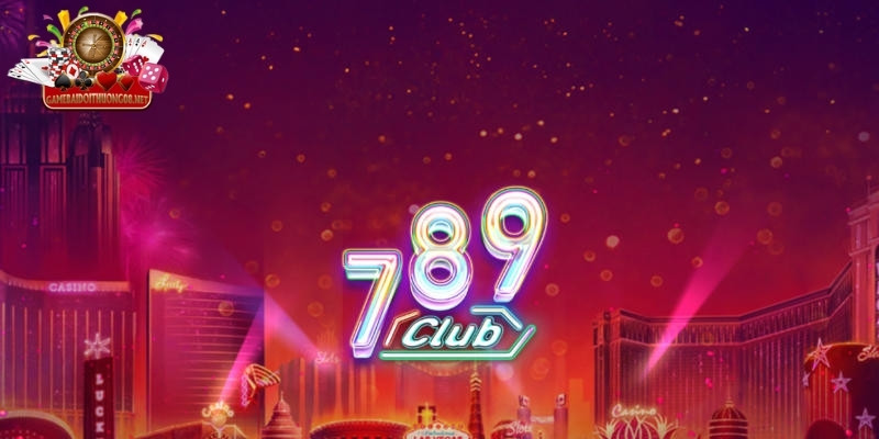 Đôi nét về 789CLUB