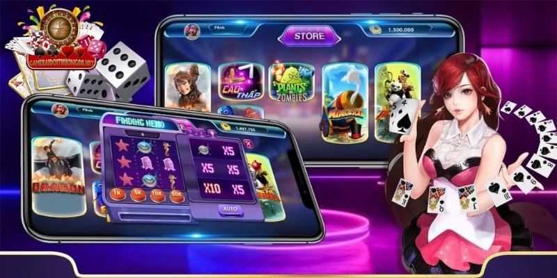 Hướng dẫn tham gia sân chơi Sunclub chuẩn xác 2025