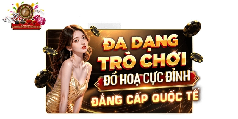 Top trò chơi đổi thưởng không thể bỏ qua tại Sumclub