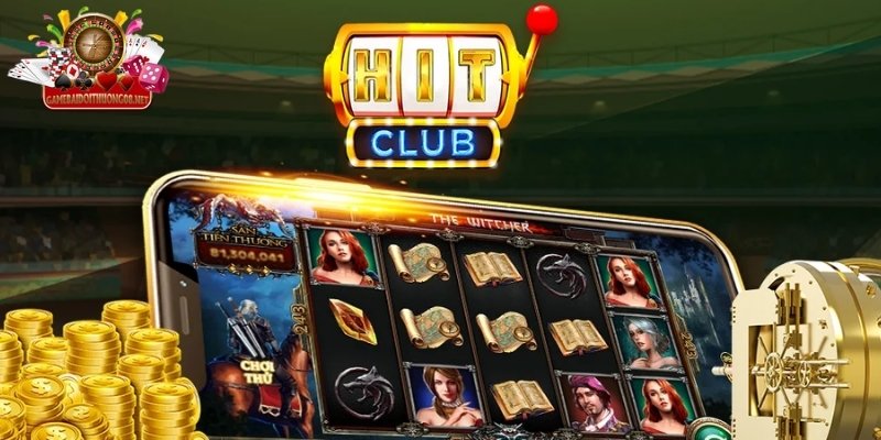 Tại sao nên lựa chọn trải nghiệm cùng cổng game Hit Club?