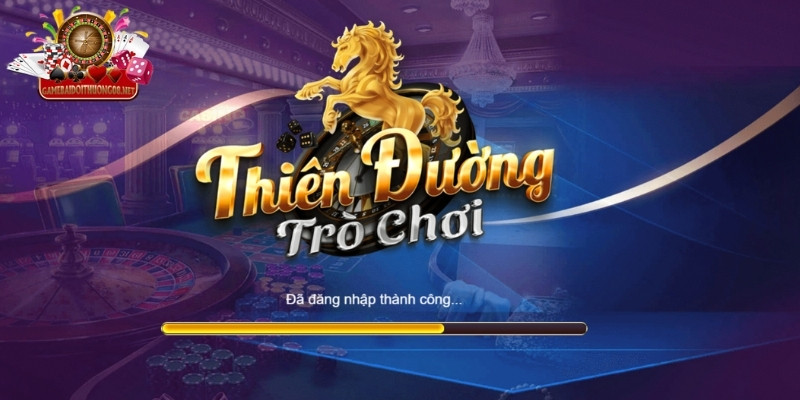 Tổng quan đôi nét về Thiên đường trò chơi