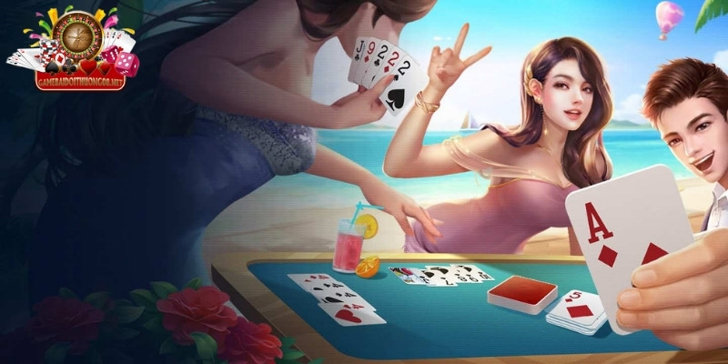 Tổng quan về chuyên mục “Game đánh bài”