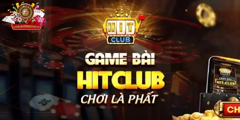 Tổng quan về Hit Club - Thiên đường cá cược hàng đầu Châu Á