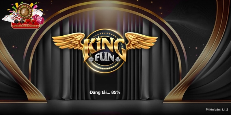 Tổng quan về King Fun