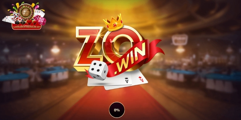 Tổng quan về web cược Zowin